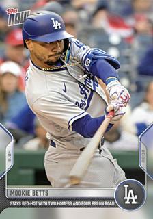 Mookie Betts
