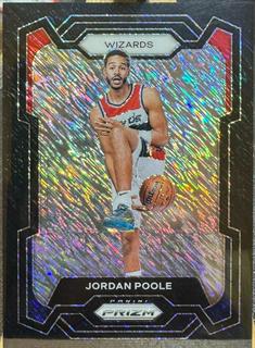 Jordan Poole
