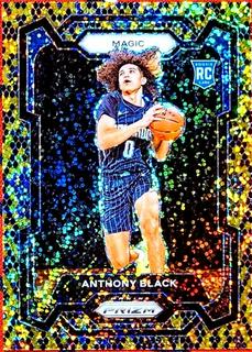 Anthony Black