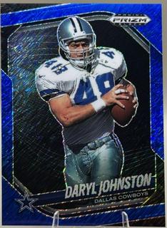 Daryl Johnston