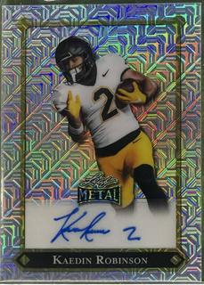 Kaedin Robinson