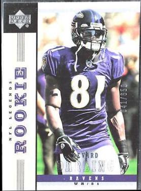 Devard Darling #161