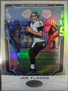 Joe Flacco