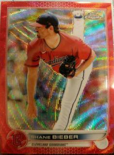 Shane Bieber
