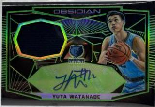 Yuta Watanabe