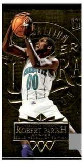 Robert Parish