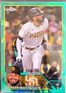 Fernando Tatis Jr.