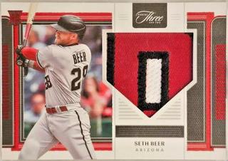Seth Beer