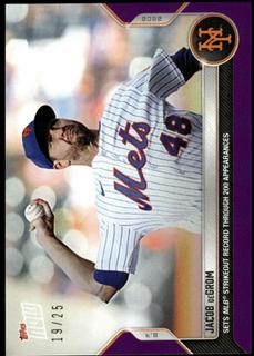 Jacob deGrom