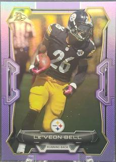 Le'Veon Bell