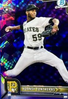 Roansy Contreras
