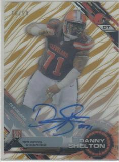 Danny Shelton