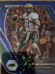 Carson Wentz
