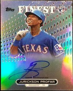 Jurickson Profar