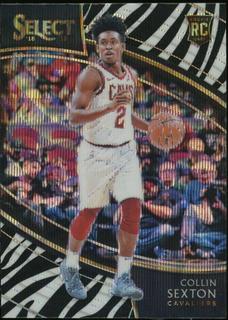 Collin Sexton