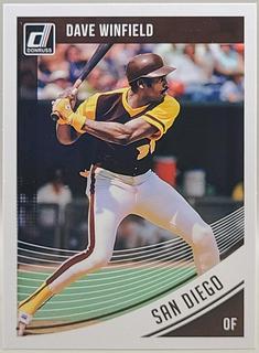 Dave Winfield