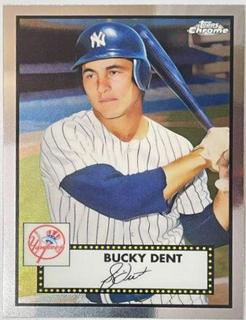 Bucky Dent
