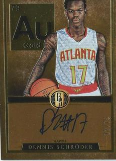 Dennis Schroder