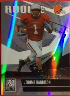 Jerome Harrison