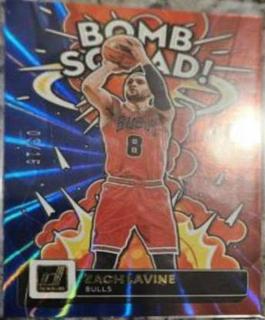 Zach LaVine