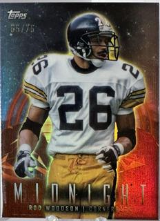 Rod Woodson