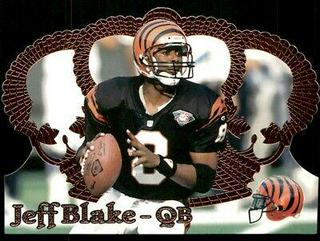 Jeff Blake