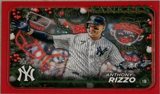Anthony Rizzo