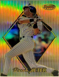 Derek Jeter