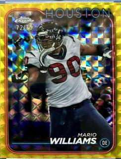 Mario Williams