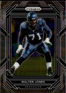 Walter Jones