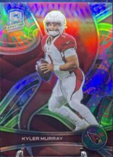 Kyler Murray