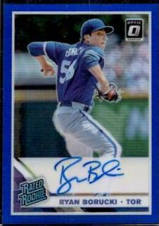 Ryan Borucki