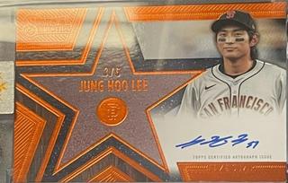 Jung Hoo Lee