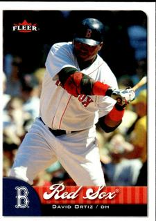 David Ortiz