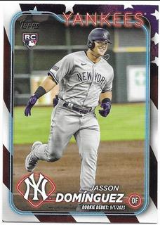 Jasson Dominguez
