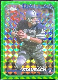 Roger Staubach