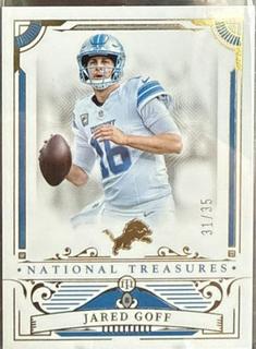 Jared Goff