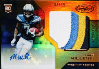 Mike Williams