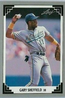 Gary Sheffield