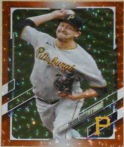Trevor Cahill