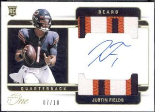 Justin Fields