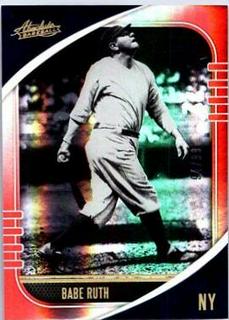 Babe Ruth