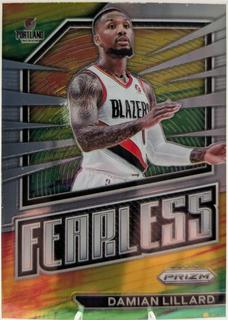 Damian Lillard