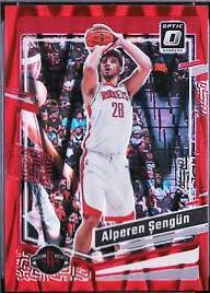 Alperen Sengun