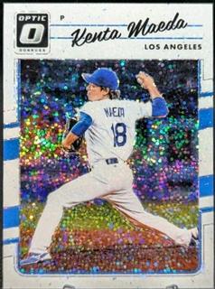 Kenta Maeda