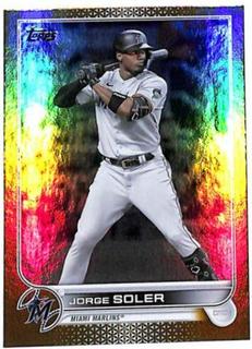 Jorge Soler