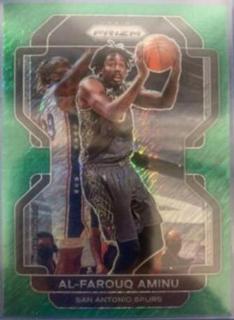 Al-Farouq Aminu