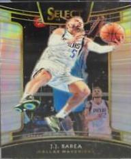 J.J. Barea