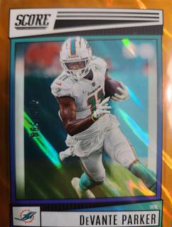 DeVante Parker