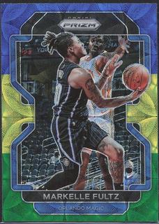 Markelle Fultz
